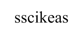 SSCIKEAS