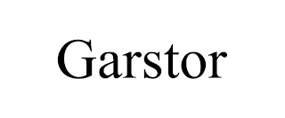 GARSTOR