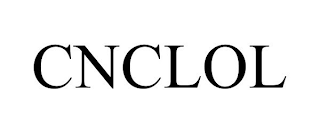 CNCLOL