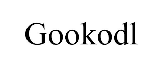 GOOKODL