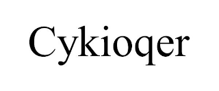 CYKIOQER