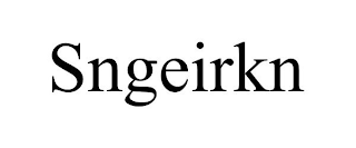 SNGEIRKN