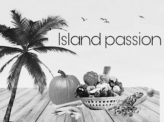 ISLAND PASSION