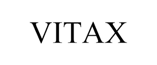 VITAX