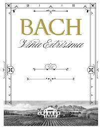 BACH VIÑA EXTRISIMA