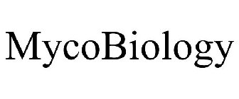MYCOBIOLOGY