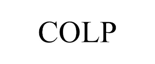 COLP