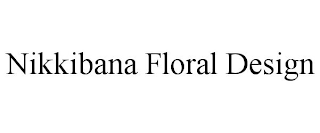 NIKKIBANA FLORAL DESIGN