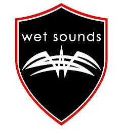 WET SOUNDS W S