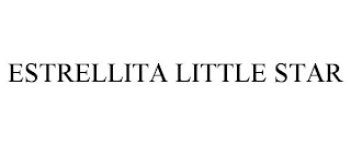 ESTRELLITA LITTLE STAR