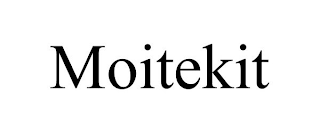 MOITEKIT