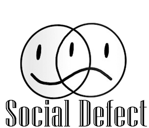 SOCIAL DEFECT
