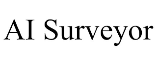 AI SURVEYOR