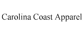 CAROLINA COAST APPAREL