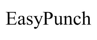 EASYPUNCH