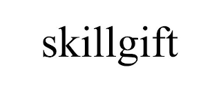 SKILLGIFT