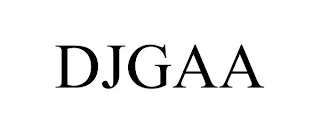 DJGAA