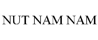 NUT NAM NAM