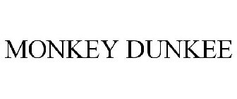 MONKEY DUNKEE