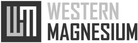 WM WESTERN MAGNESIUM