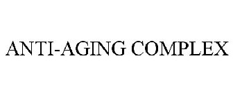 ANTI-AGING COMPLEX