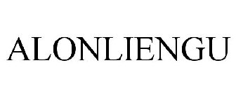 ALONLIENGU