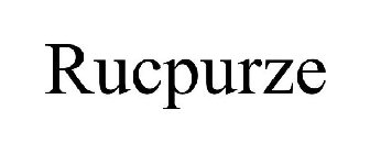 RUCPURZE