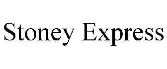 STONEY EXPRESS