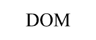 DOM