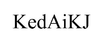 KEDAIKJ