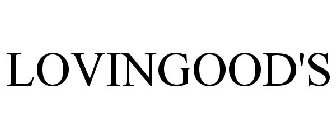 LOVINGOOD'S