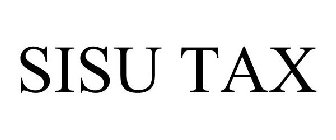 SISU TAX