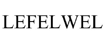 LEFELWEL