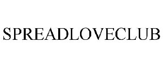 SPREADLOVECLUB