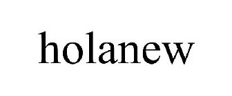 HOLANEW