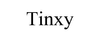 TINXY