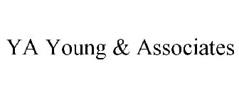 YA YOUNG & ASSOCIATES