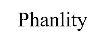 PHANLITY