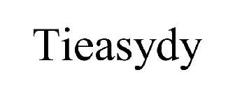 TIEASYDY