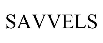 SAVVELS