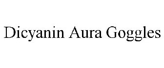 DICYANIN AURA GOGGLES