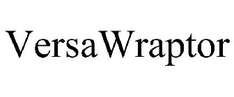VERSAWRAPTOR