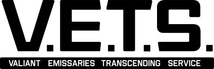 V.E.T.S. VALIANT EMISSARIES TRANSVENDUNG SERVUCE
