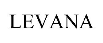 LEVANA