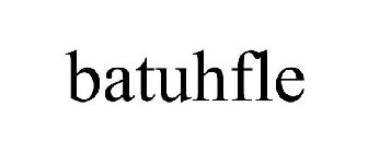 BATUHFLE