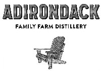 ADIRONDACK FAMILY FARM DISTILLERY