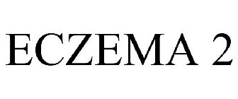 ECZEMA 2