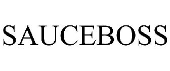 SAUCEBOSS