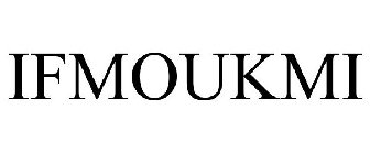 IFMOUKMI