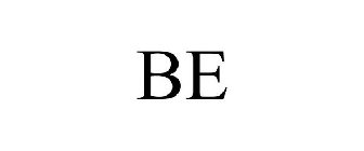 BE